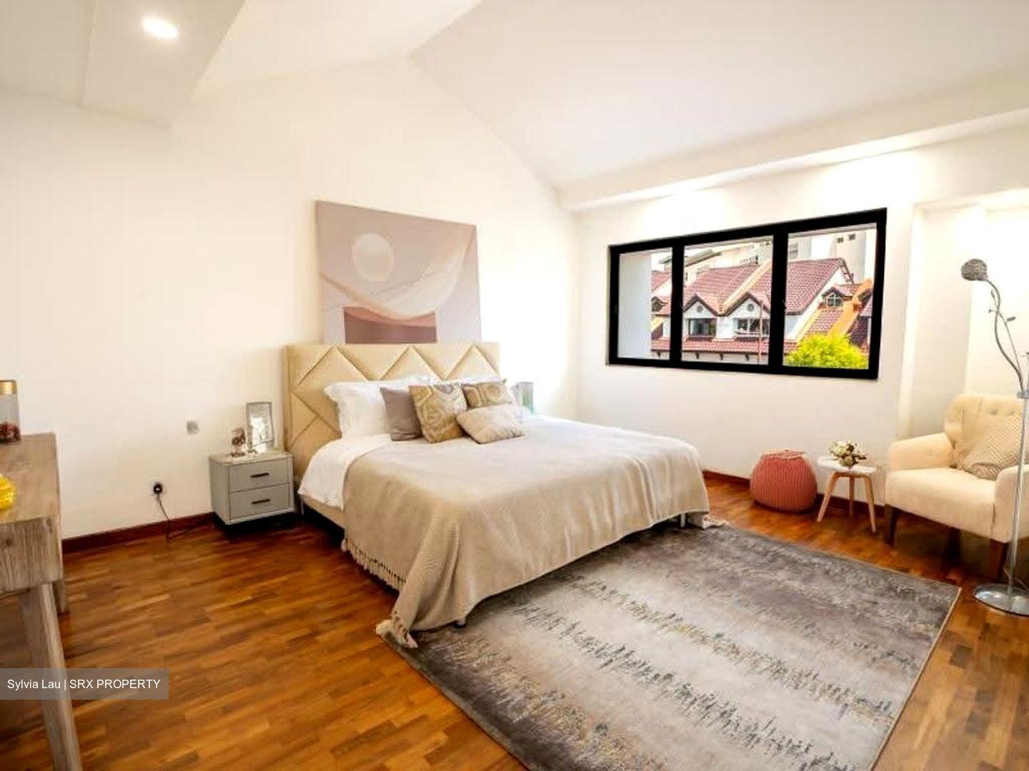 Excelsior Gardens (D16), Terrace #609652741
